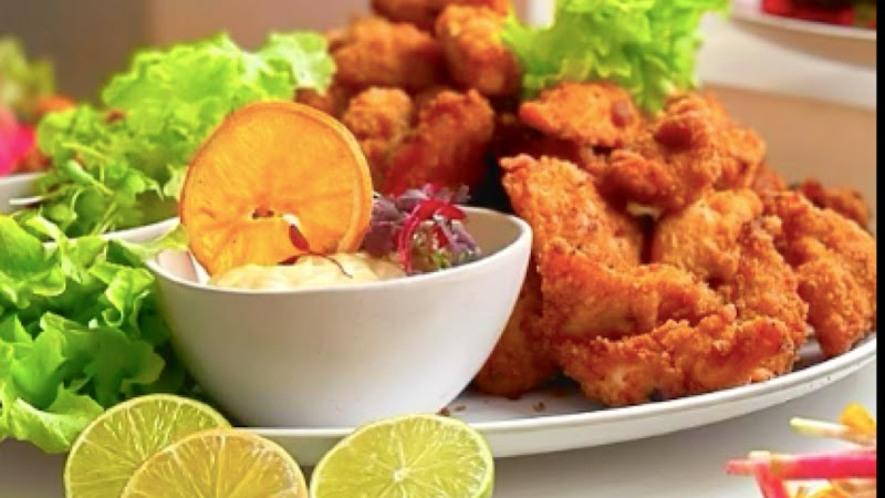 Cater2uSF LLC - photo 2