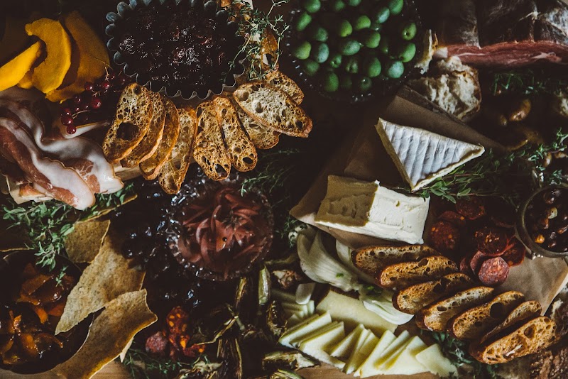 The Bread + Butter Catering Company - photo 4