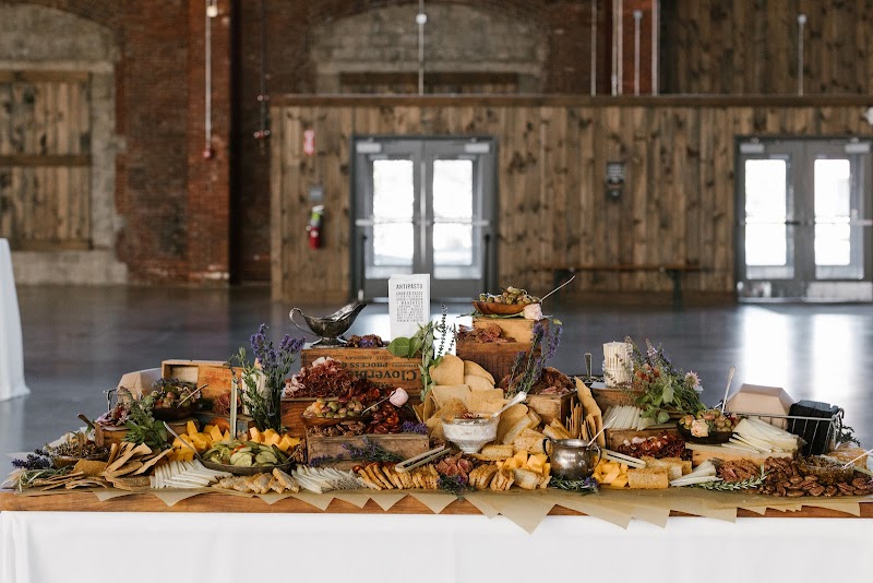 The Bread + Butter Catering Company - photo 3