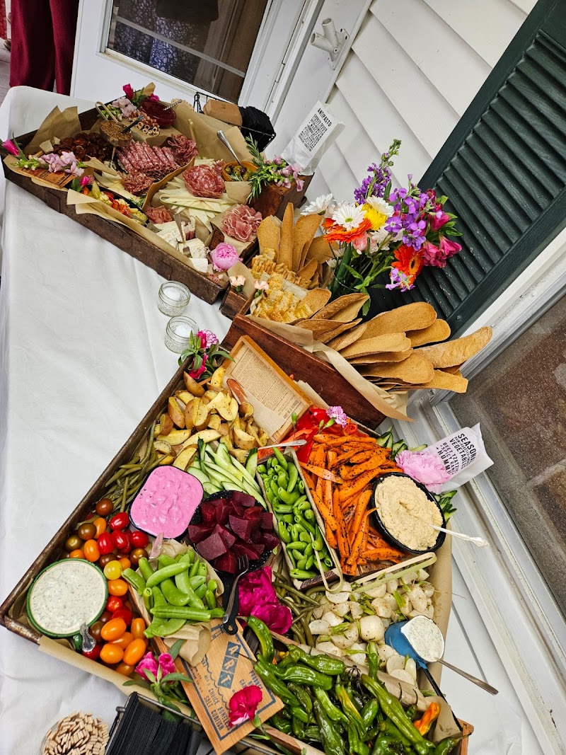 The Bread + Butter Catering Company - photo 5