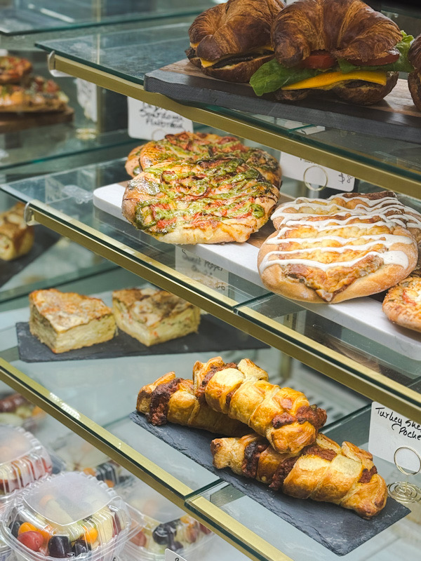 Flaky Not Flaky - Bake Shoppe and Chocolatarium - Catering in Atlanta, Georgia