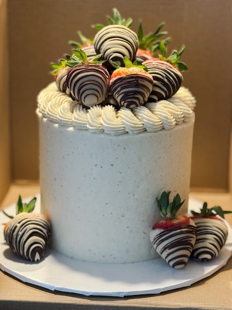 Flaky Not Flaky - Bake Shoppe and Chocolatarium - photo 4