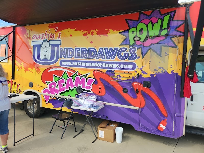 Austin's Underdawgs - photo 2