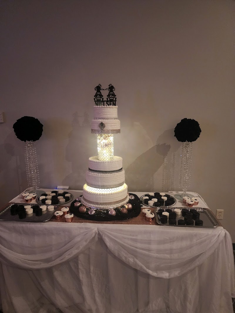 Broadway Ballroom Event Center - photo 4