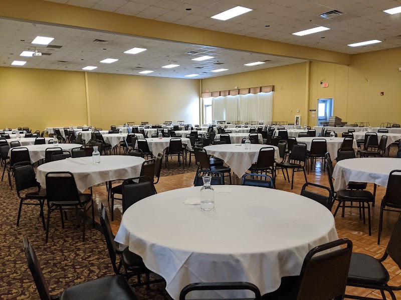 Broadway Ballroom Event Center - Catering in Alexandria, Minnesota