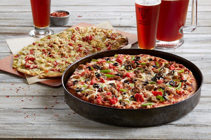 BJ's Restaurant & Brewhouse - Catering in Stockton, California
