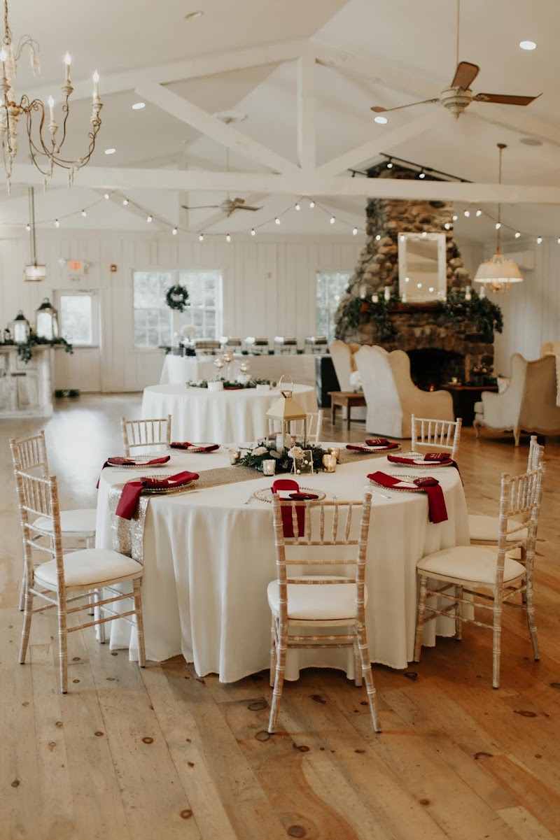 Whitewoods - photo 2