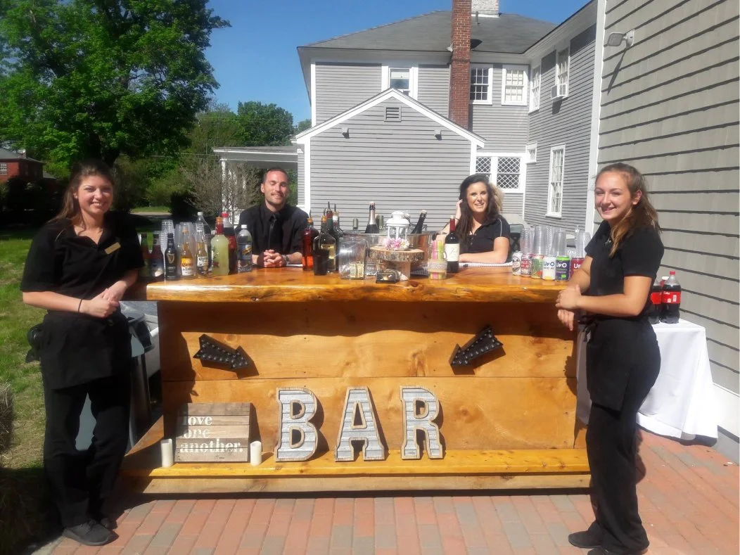 PR Bartending & Waitstaff - photo 3