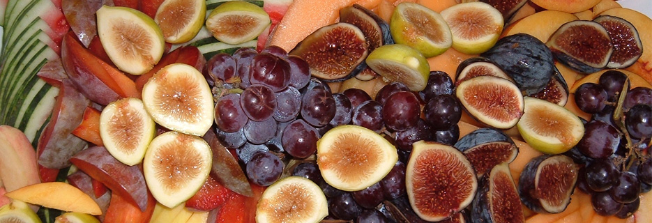 Trumpetvine Catering - photo 2