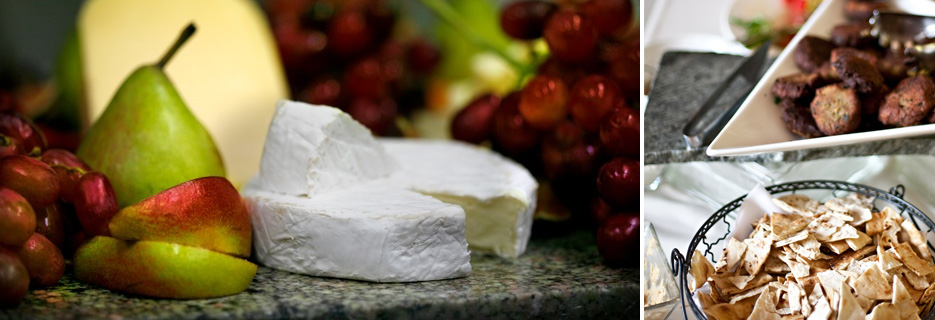 Trumpetvine Catering - Catering in Oakland, California