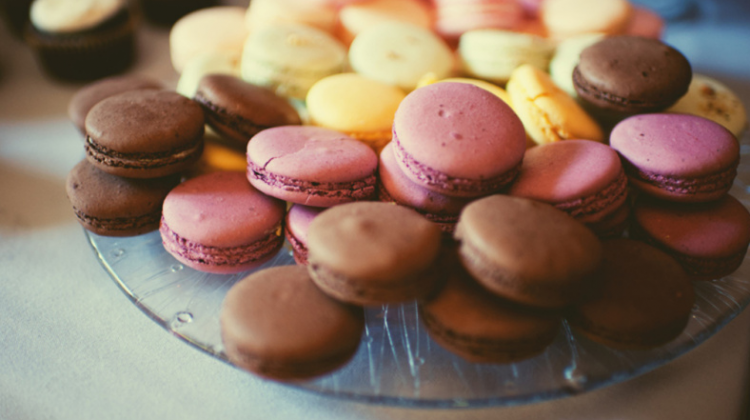 Trumpetvine Catering - photo 5