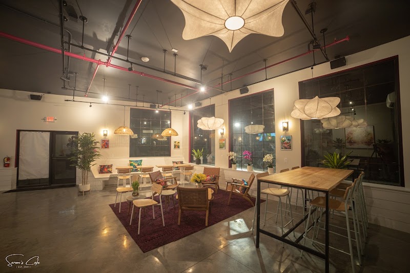 Sarom’s Cafe - photo 5