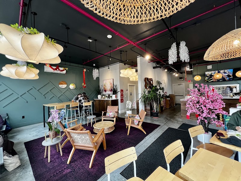 Sarom’s Cafe - photo 2
