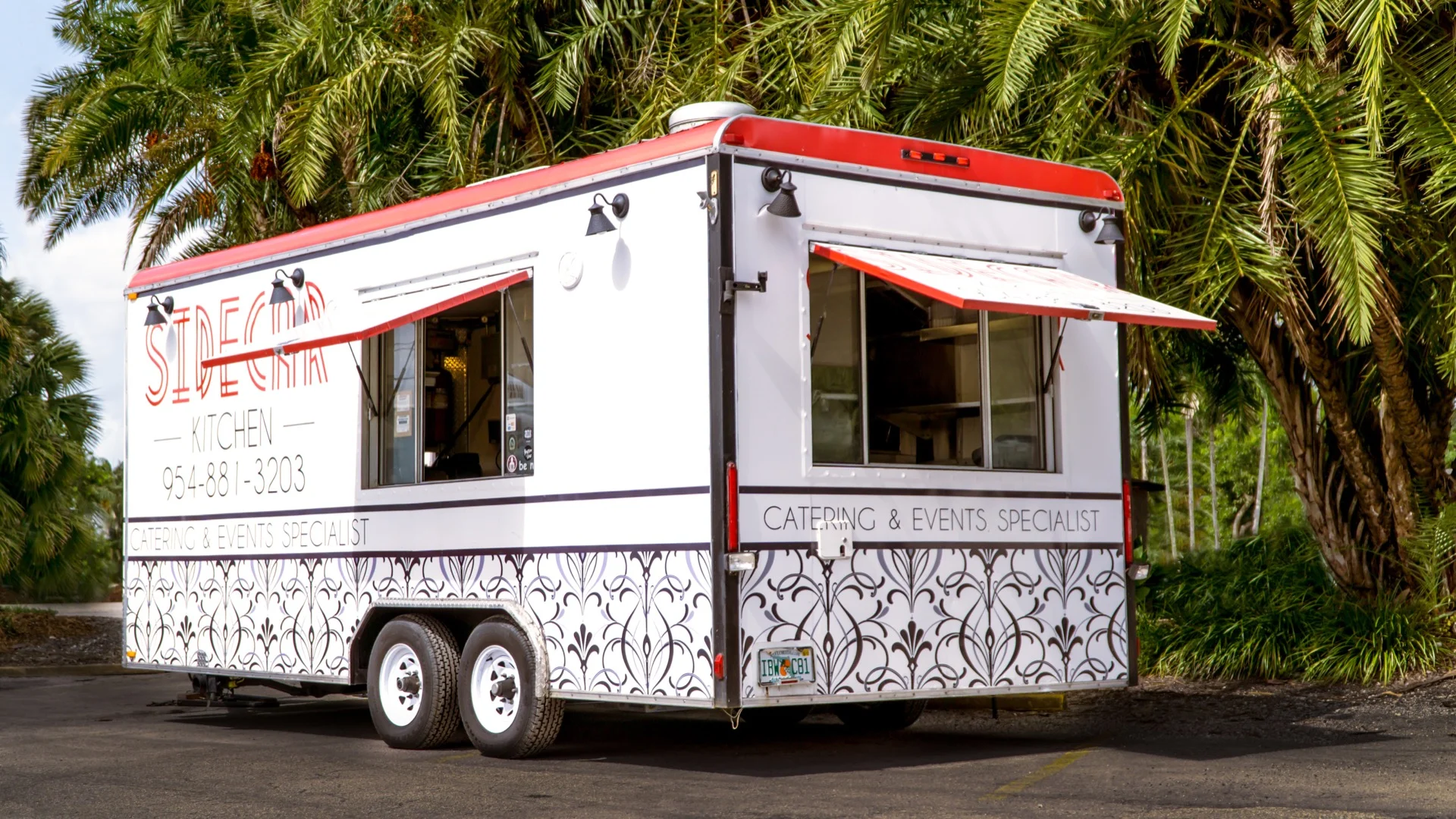 Sidecar Kitchen - photo 4