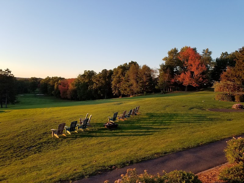 Suffield Country Club - photo 4