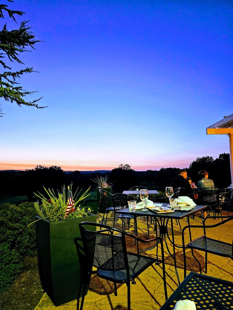 Suffield Country Club - photo 2