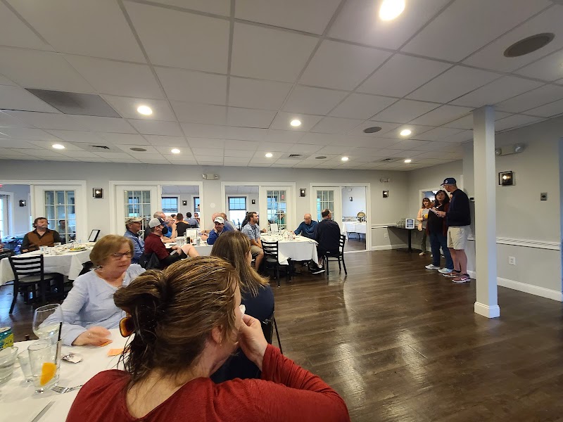 Suffield Country Club - Catering in Suffield, Connecticut