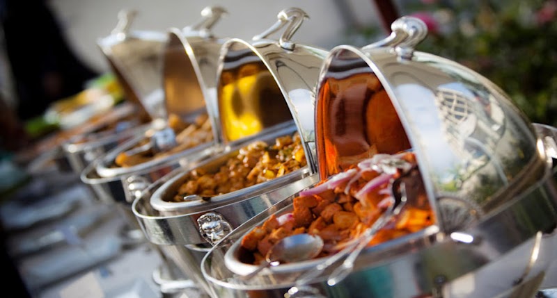 B & B Catering - photo 3