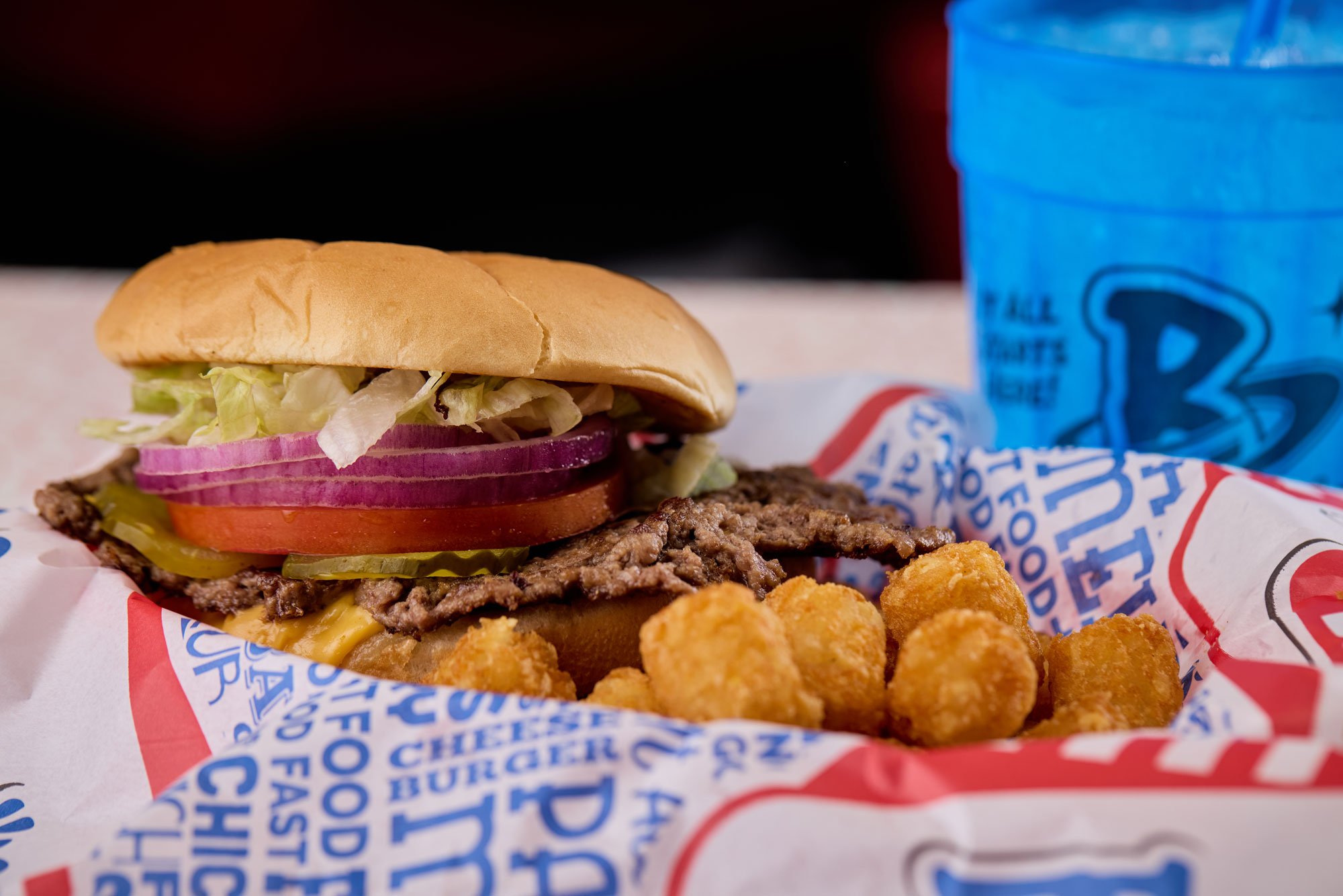 Boomarang Diner - Chickasha - Catering in Chickasha, Oklahoma