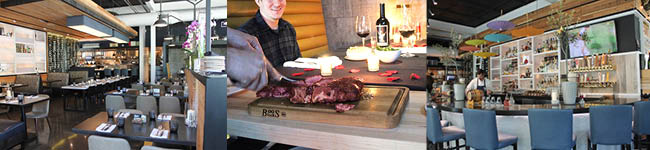 Fielding's Local Kitchen + Bar - photo 5