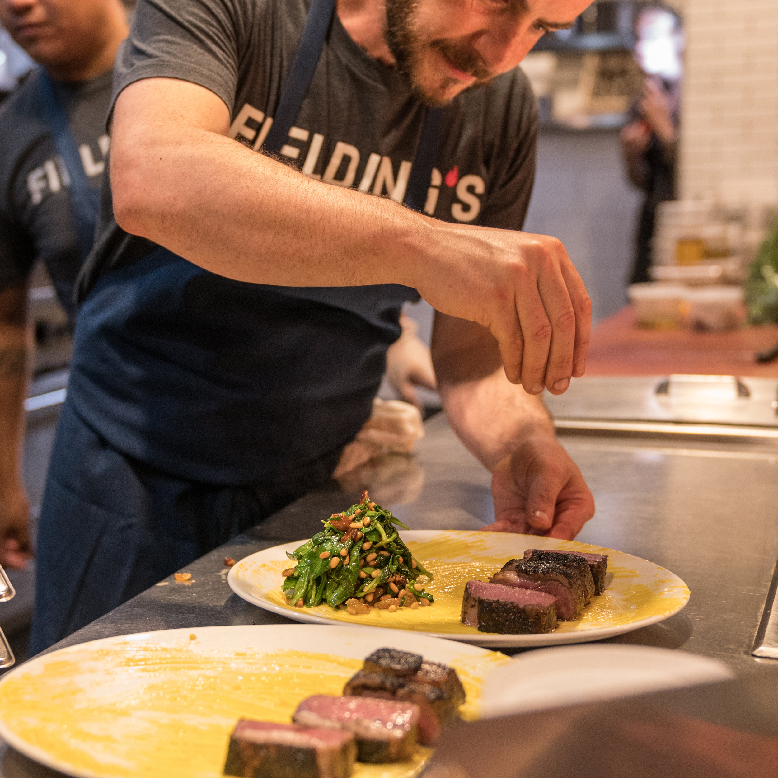 Fielding's Local Kitchen + Bar - photo 4