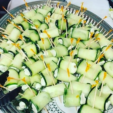 Hamilton's Catering - photo 3