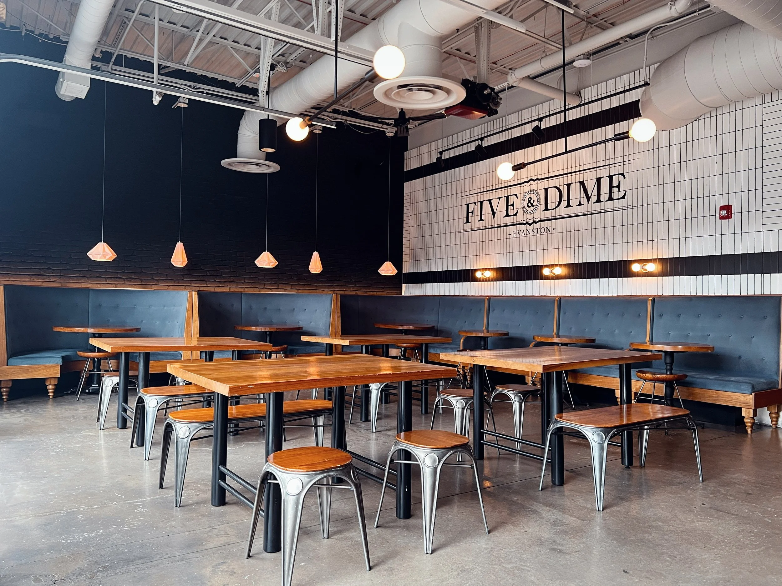 Five & Dime - photo 2