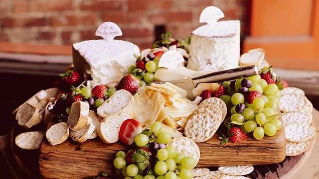 Pittsburgh Premier Catering - photo 2