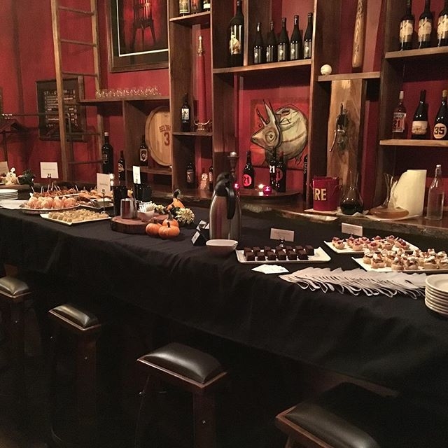 Pittsburgh Premier Catering - Catering in Pittsburgh, Pennsylvania