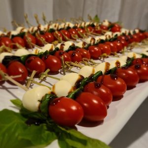 Celebrate Catering - photo 4