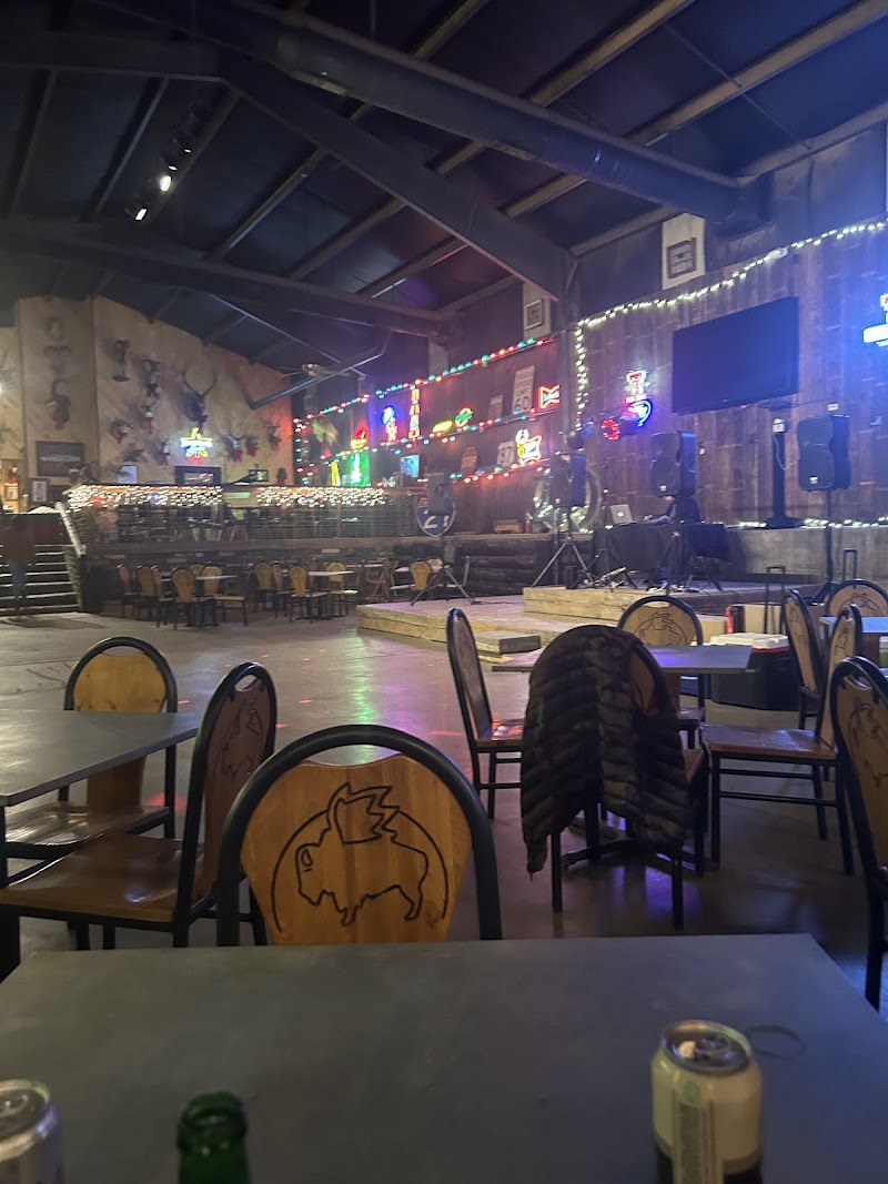 Four Bar K Inside - Wedding & Event Venue - photo 5