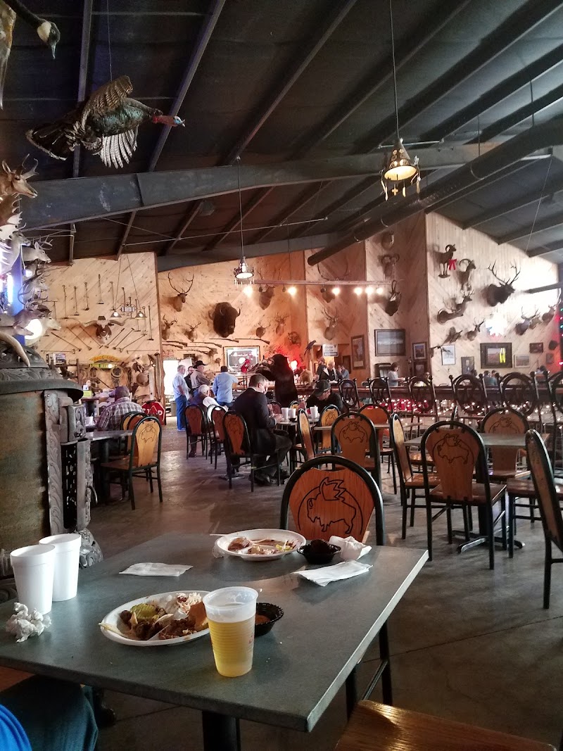 Four Bar K Inside - Wedding & Event Venue - photo 4