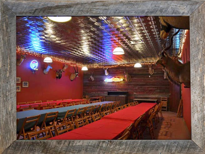 Four Bar K Inside - Wedding & Event Venue - photo 3