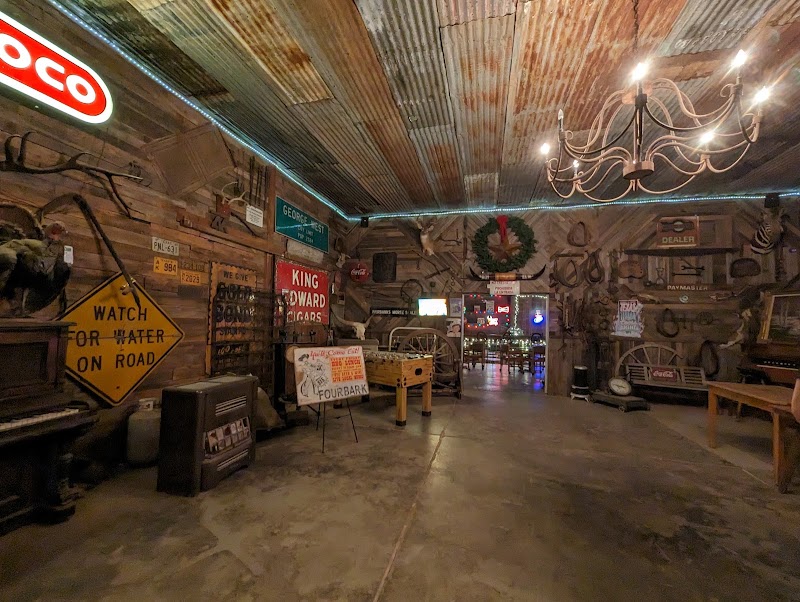Four Bar K Inside - Wedding & Event Venue - photo 2