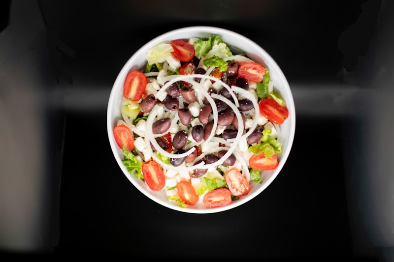 Robert's Pizzeria - photo 4