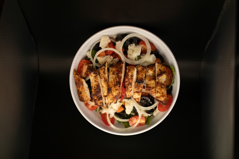 Robert's Pizzeria - photo 5
