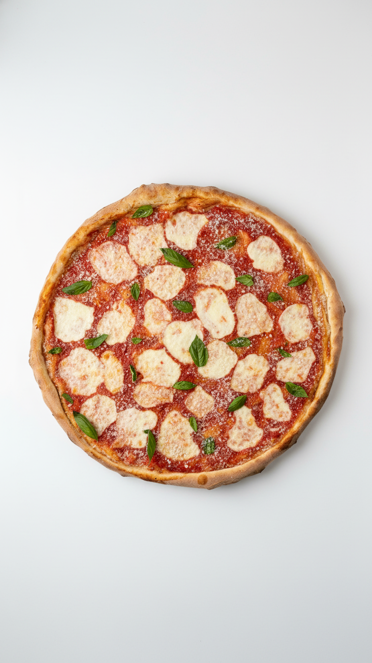 Robert's Pizzeria - photo 3