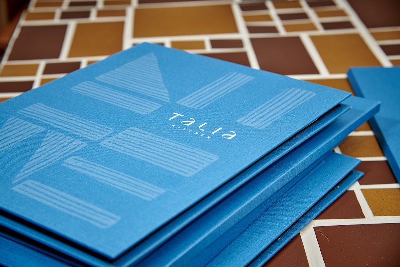 Talia Kitchen - Catering in Murrieta, California