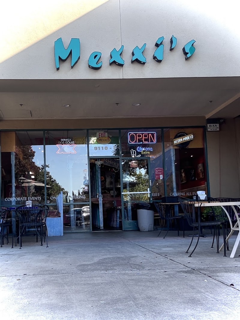 Mexxi's - San Ramon - Catering in San Ramon, California