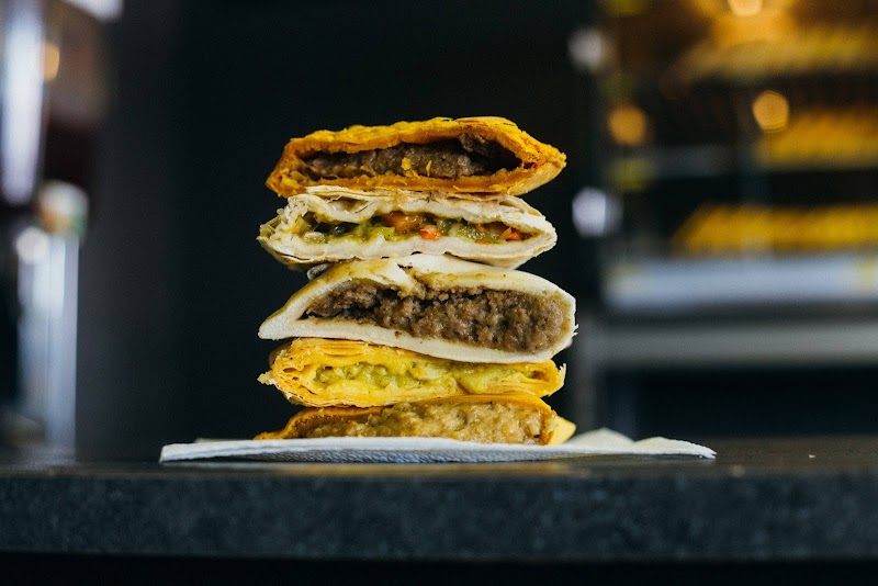 Jamaican Patty Co. - Catering in Springfield, Missouri