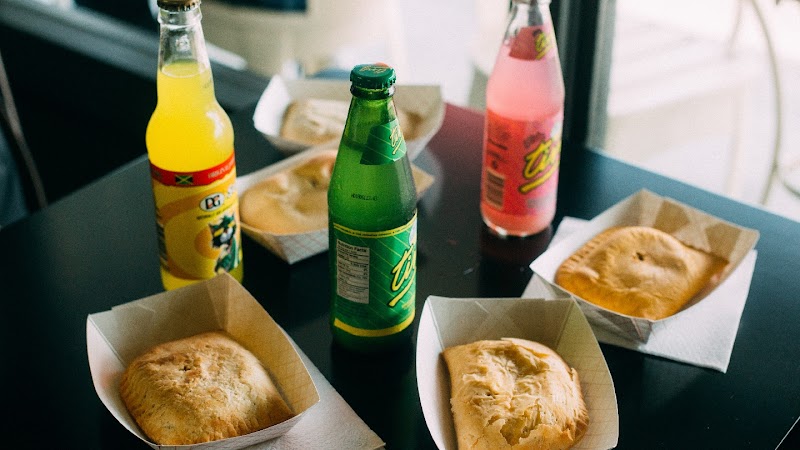 Jamaican Patty Co. - photo 4