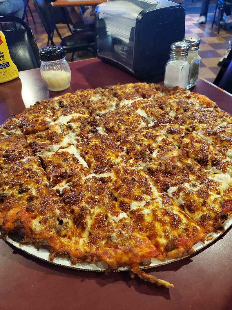 The Warehouse - Catering in Hanna City, Illinois