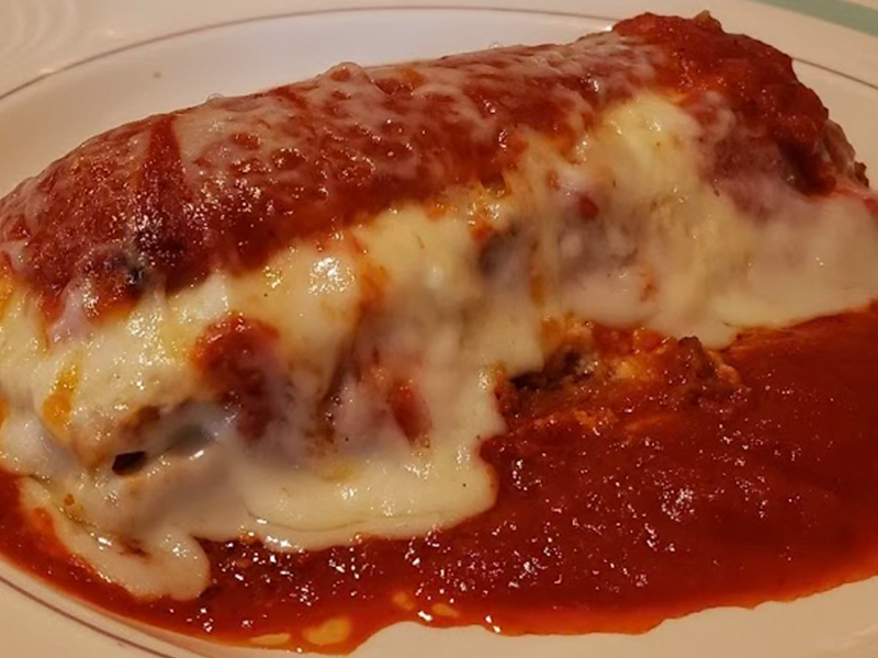 Benitos Italian Restaurant & Pizzeria - Catering in Middleburg, Florida