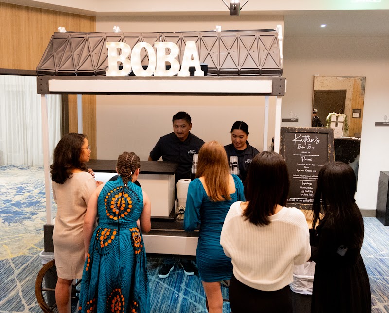 Boba Passion - Catering in San Jose, California