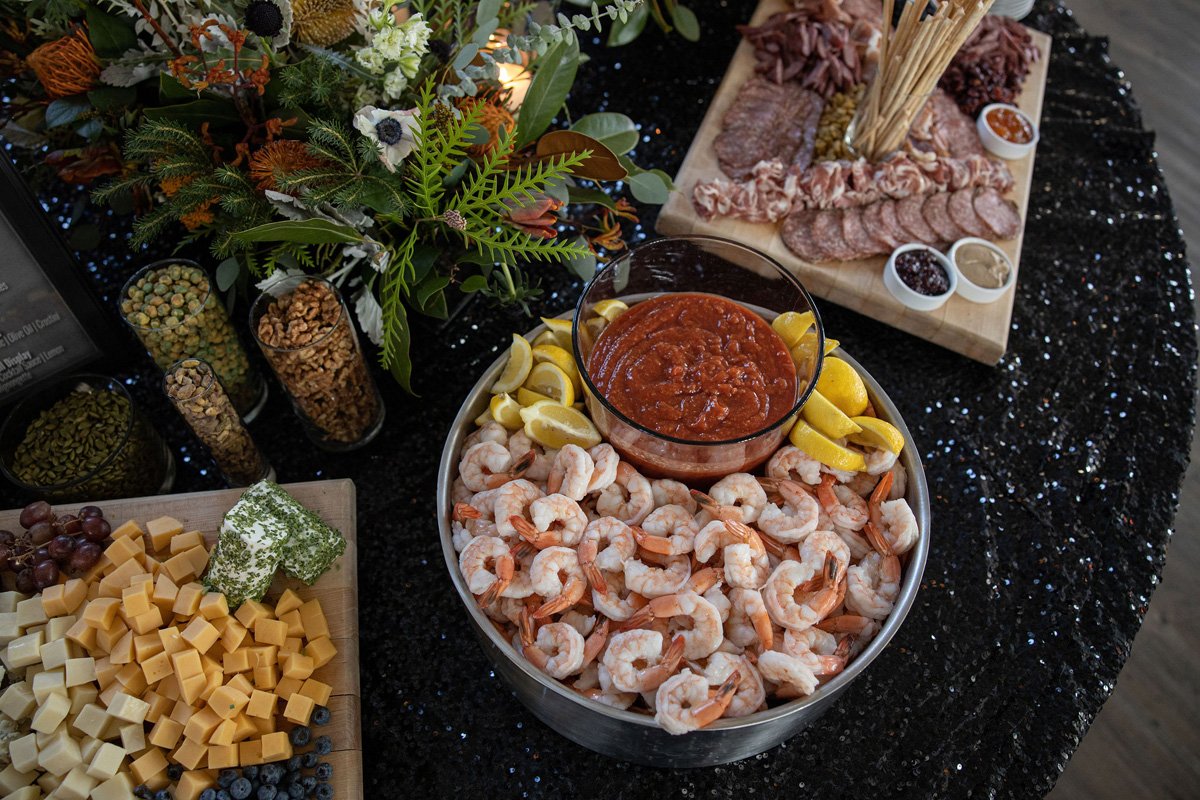 Gio Events - Catering in Rockford, Illinois