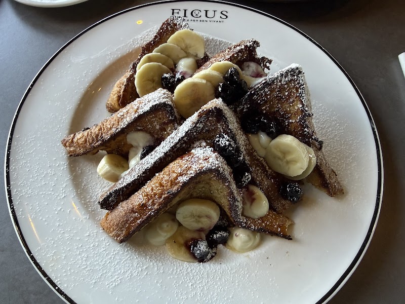 Ficus이삼오 | American & Korean Eatery - photo 3