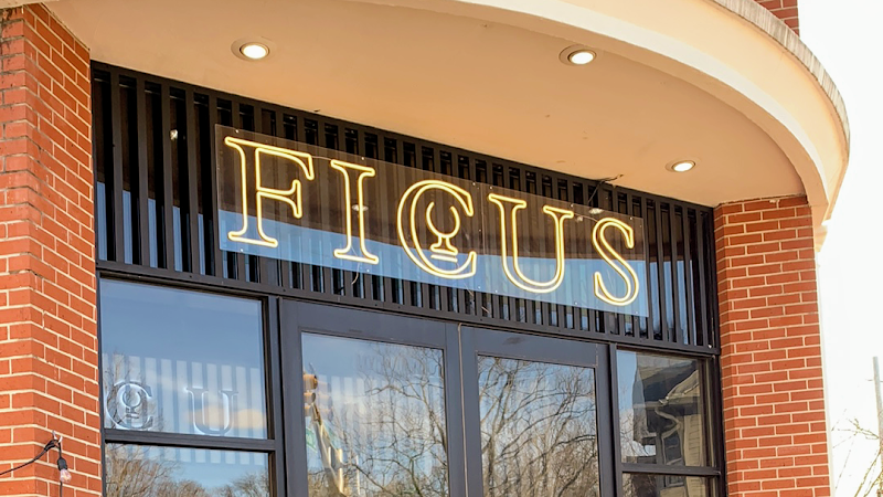 Ficus이삼오 | American & Korean Eatery - Catering in Princeton, New Jersey