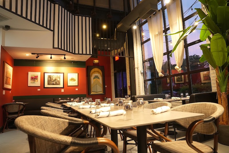 Ficus이삼오 | American & Korean Eatery - photo 4