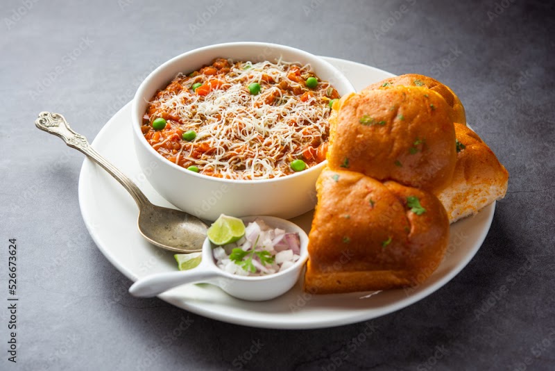 Annapurna Catering LLC - photo 2