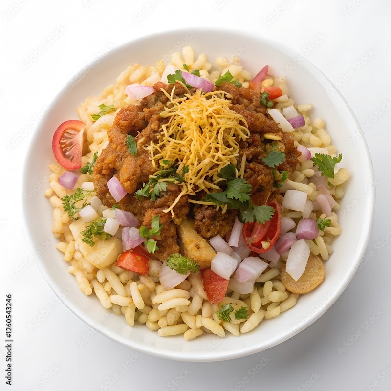 Annapurna Catering LLC - photo 5